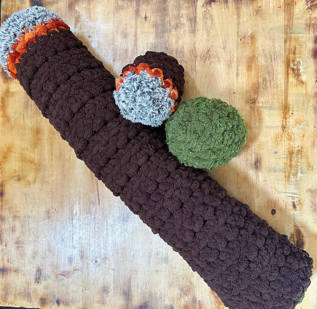 Blanket and Pillow Bundles