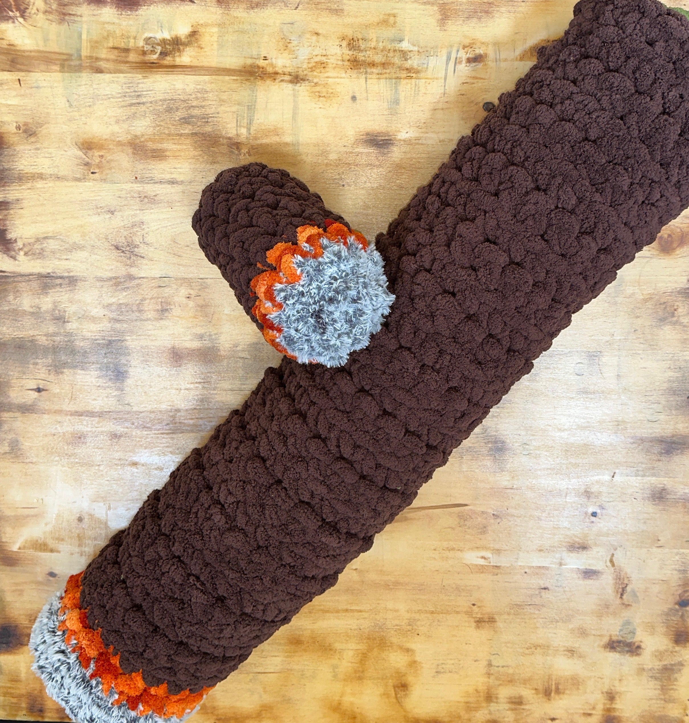 Blanket and Pillow Bundles