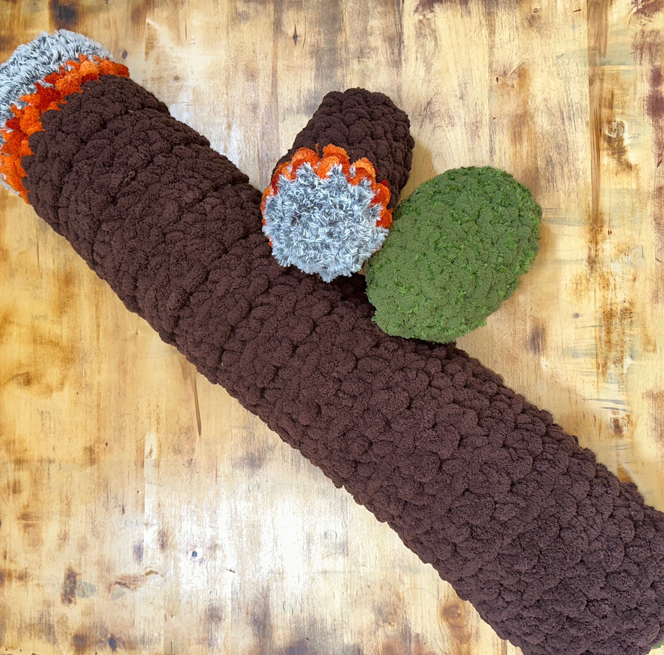 Blanket and Pillow Bundles