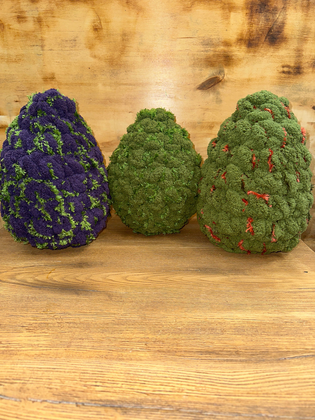 Nug Pillow