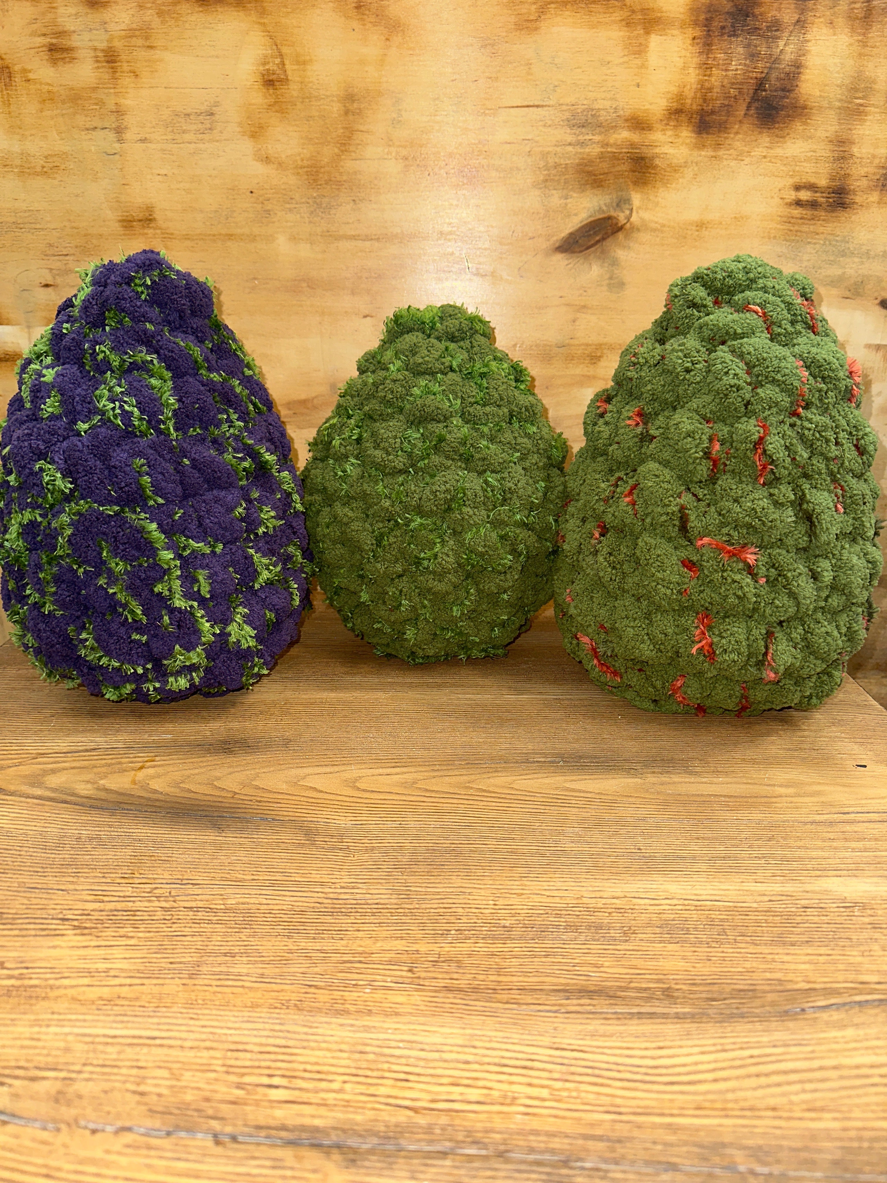 Nug Pillow