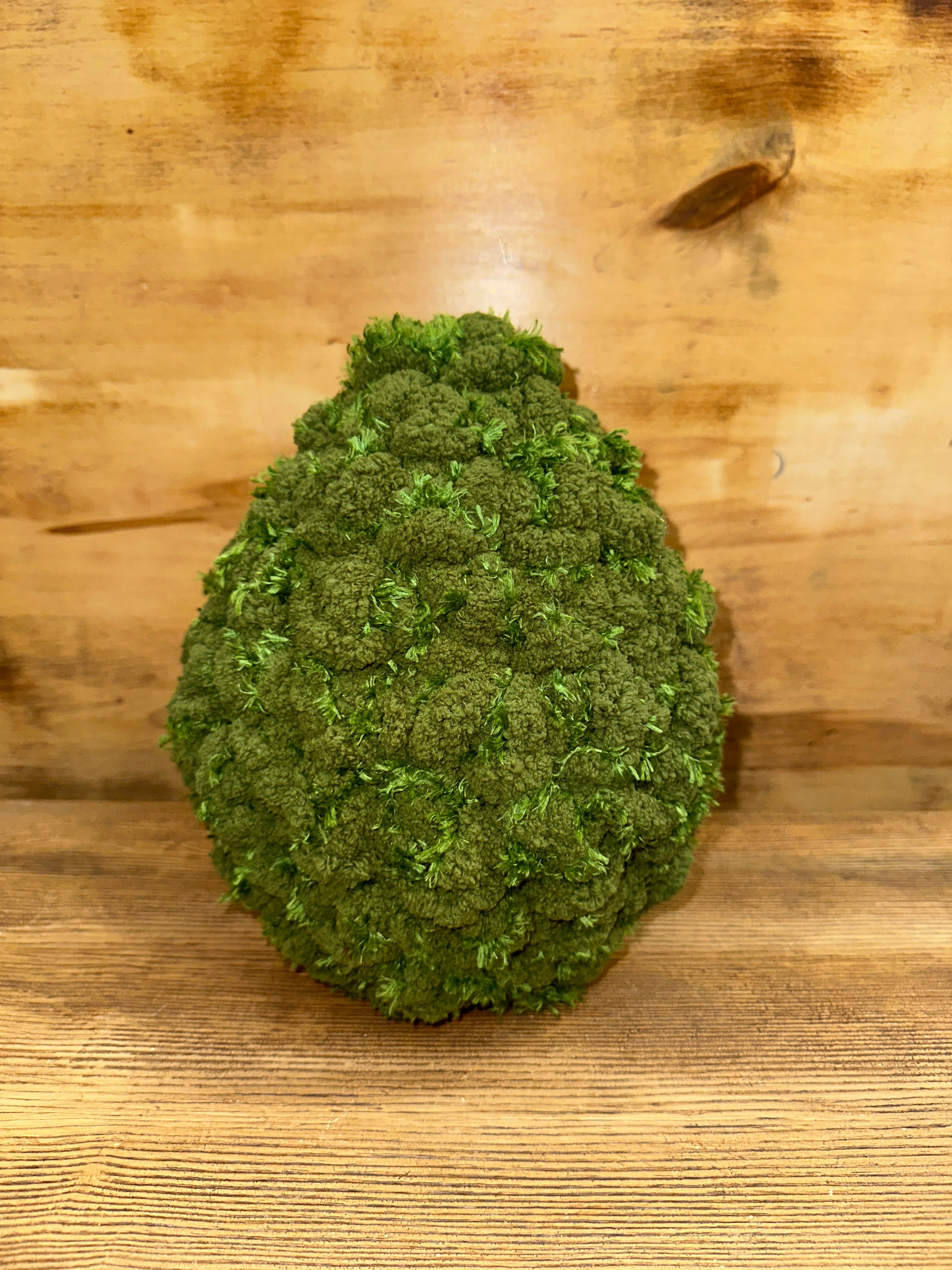Nug Pillow