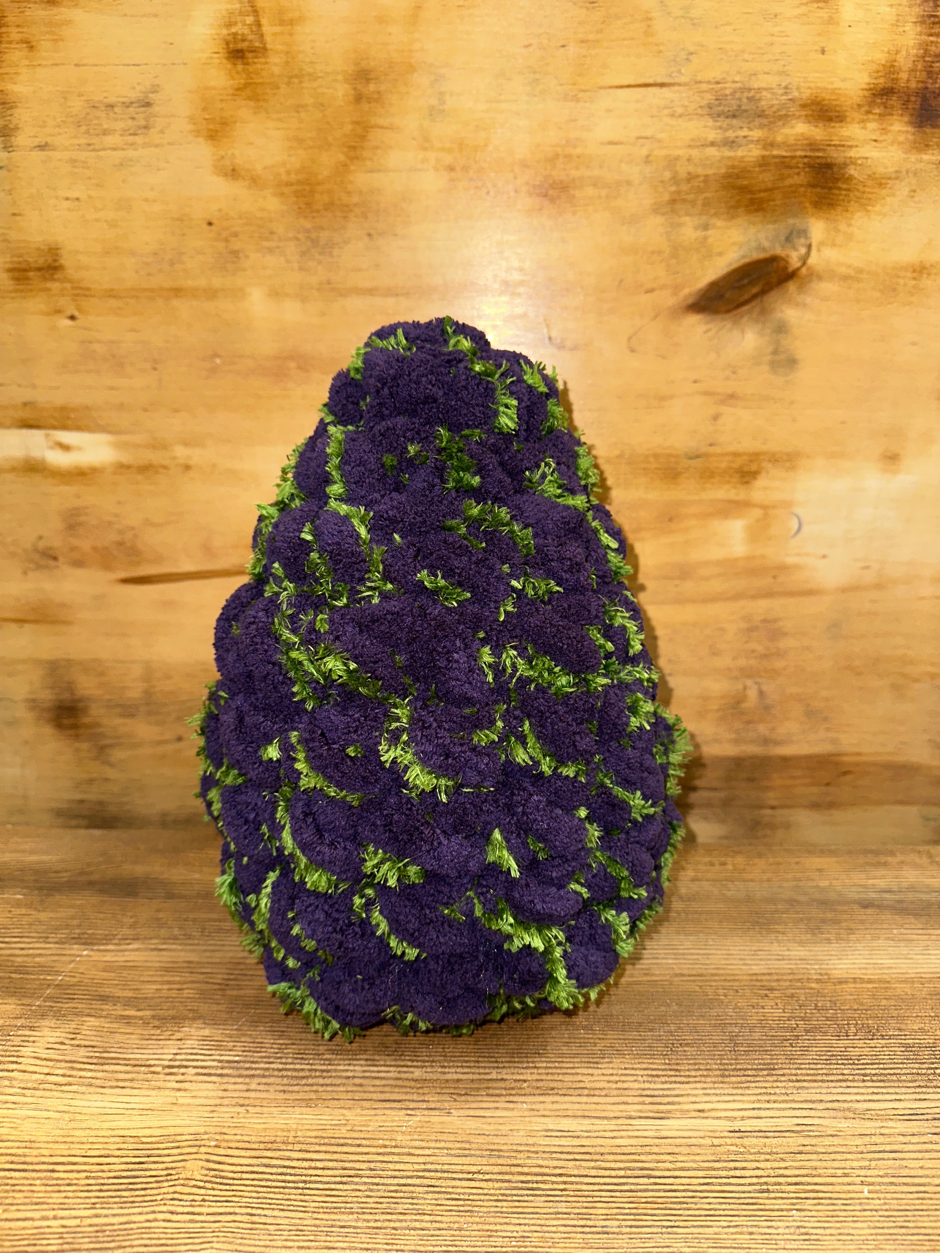 Nug Pillow
