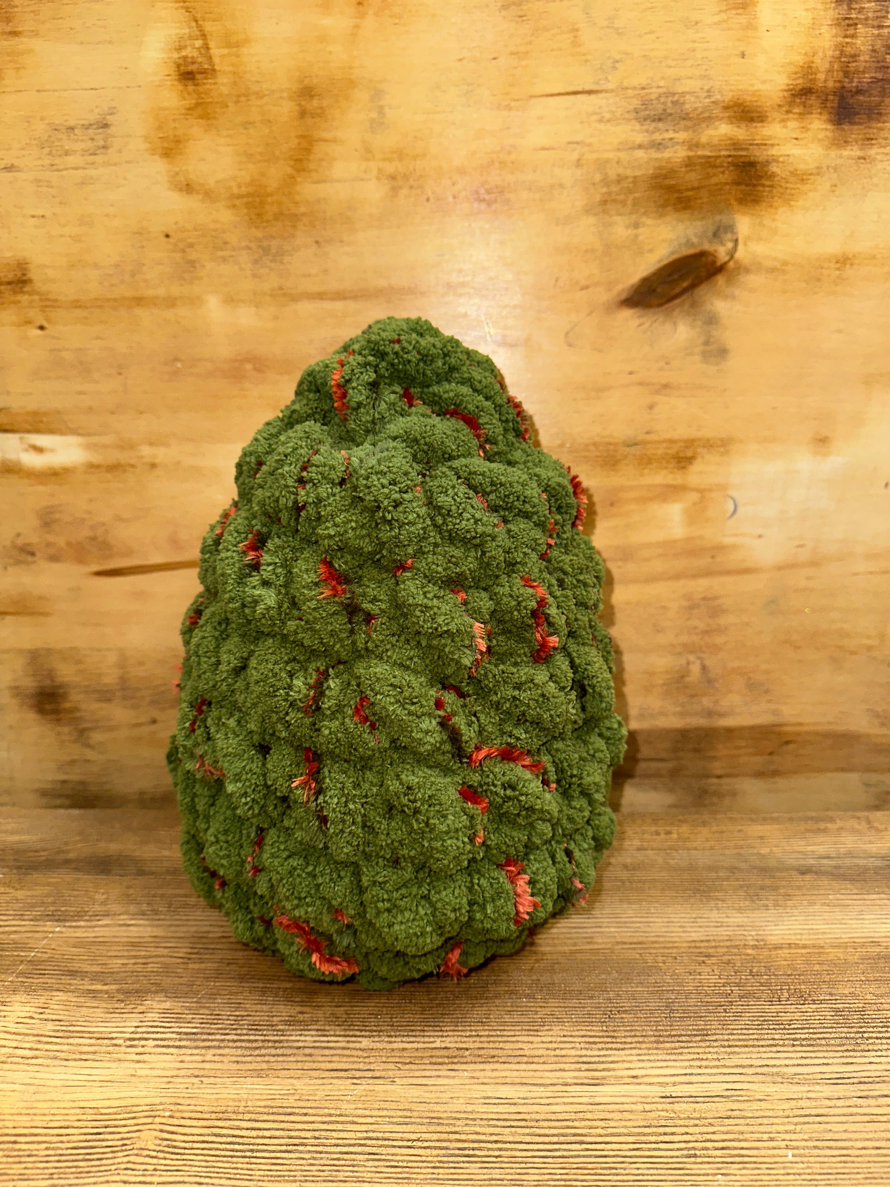 Nug Pillow