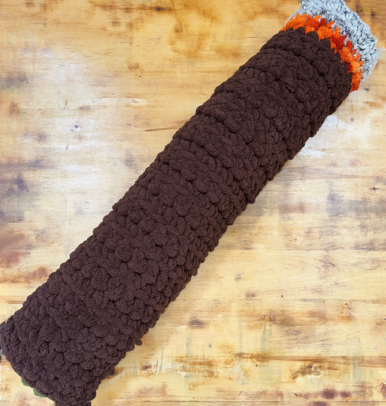 Blunt Blanket
